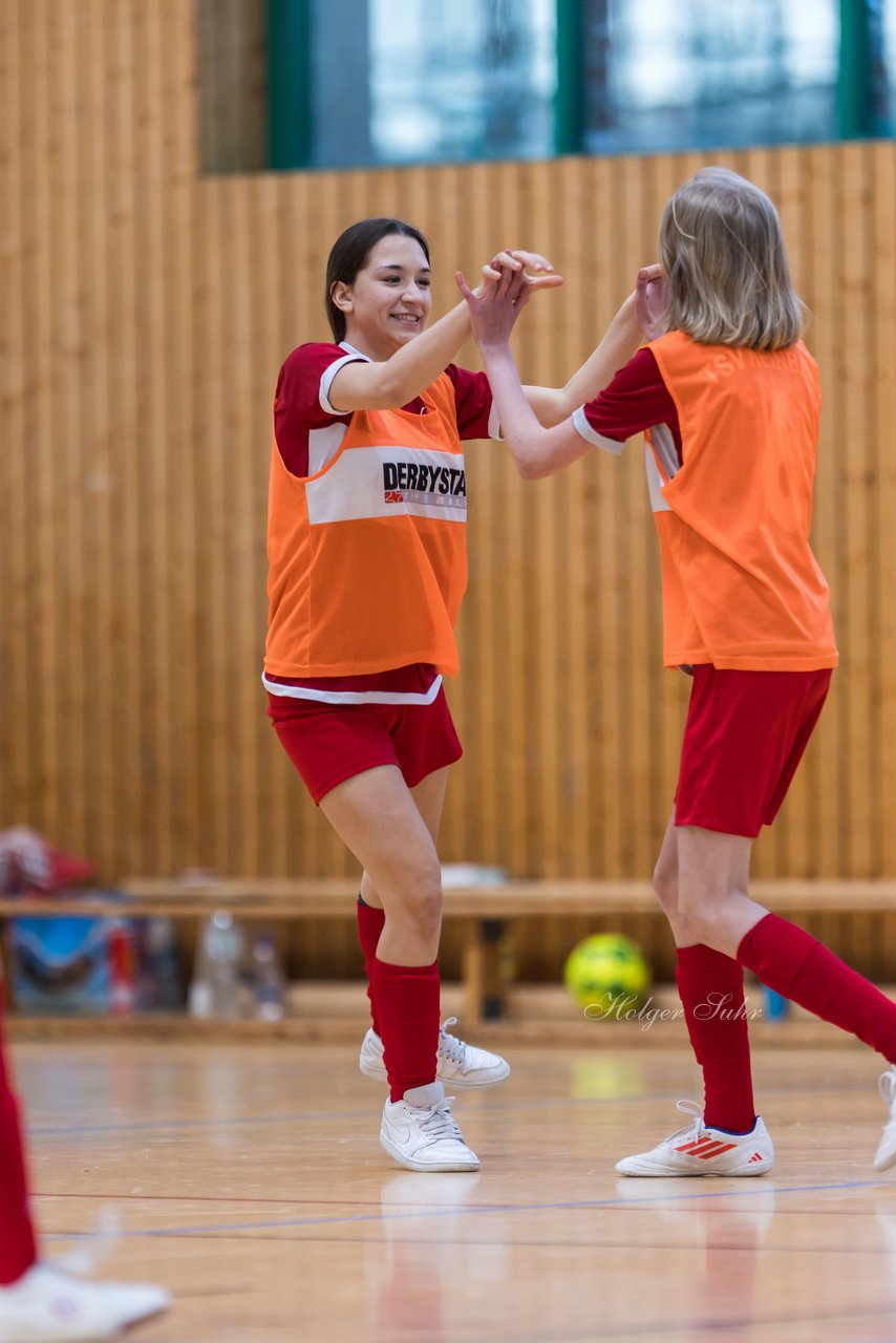 Bild 147 - Falko Cup